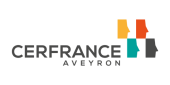 Logo Cerfrance AveyronAveyron
